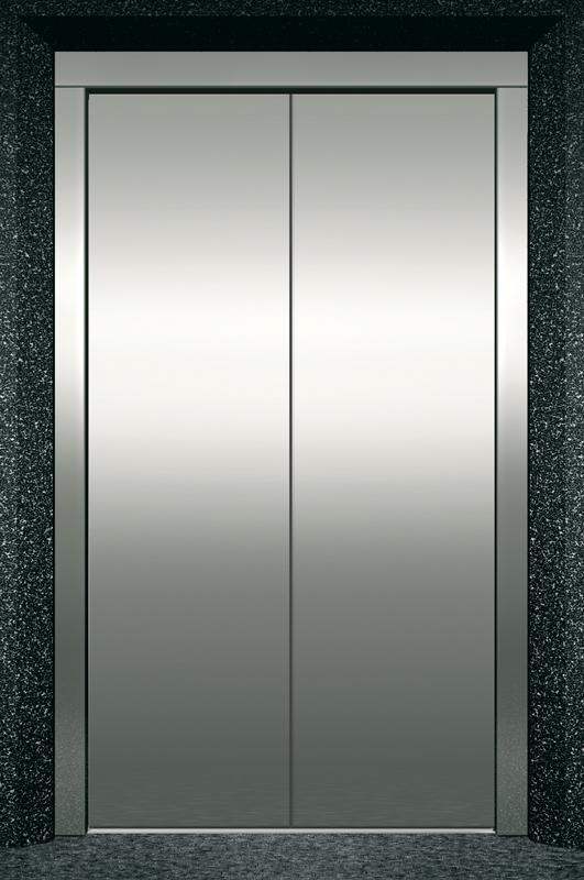 آسانسور تمام وارداتی