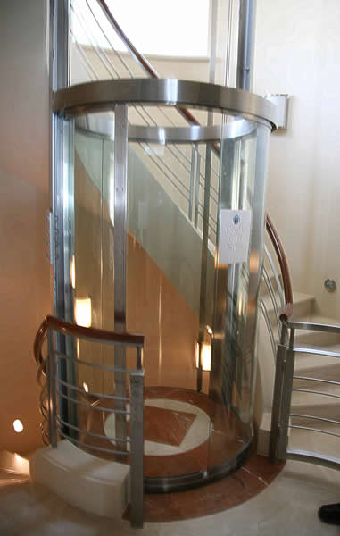 آسانسور هام لیفت - هوم لیفت